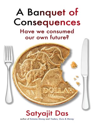 cover image of A Banquet of Consequences